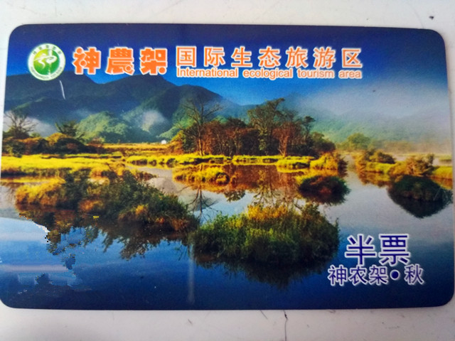 近期神农架自驾游攻略,2020年6月神农架大九湖自驾游攻略