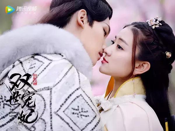 今年网剧霸屏，这些网剧神作你都追过哪部？