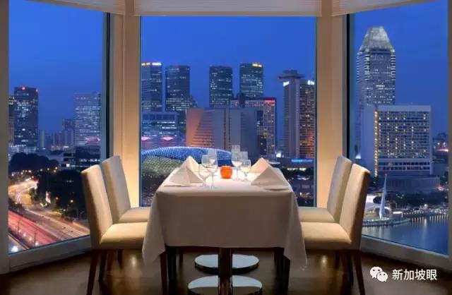 新加坡mandarinoriental酒店,新加坡最豪华酒店套房