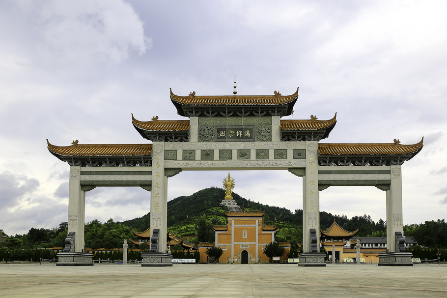 炭河古城亲子游,游炭河古城感想