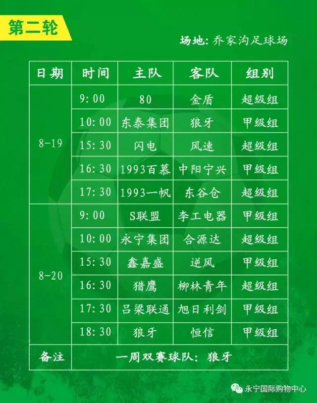 我爱足球民间争霸赛,2019我爱足球争霸赛