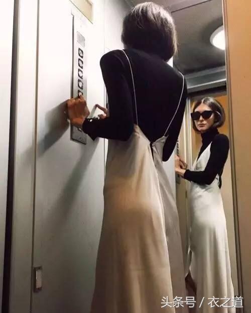 夏天怎么穿百变女神教你穿,夏天穿上秒变成可爱女神