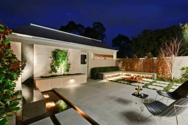 花园小别墅怎么建造,手把手教你打造花园