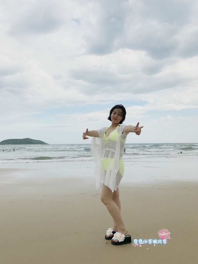 带孩子去三亚旅游吃什么,带小孩去三亚看海攻略