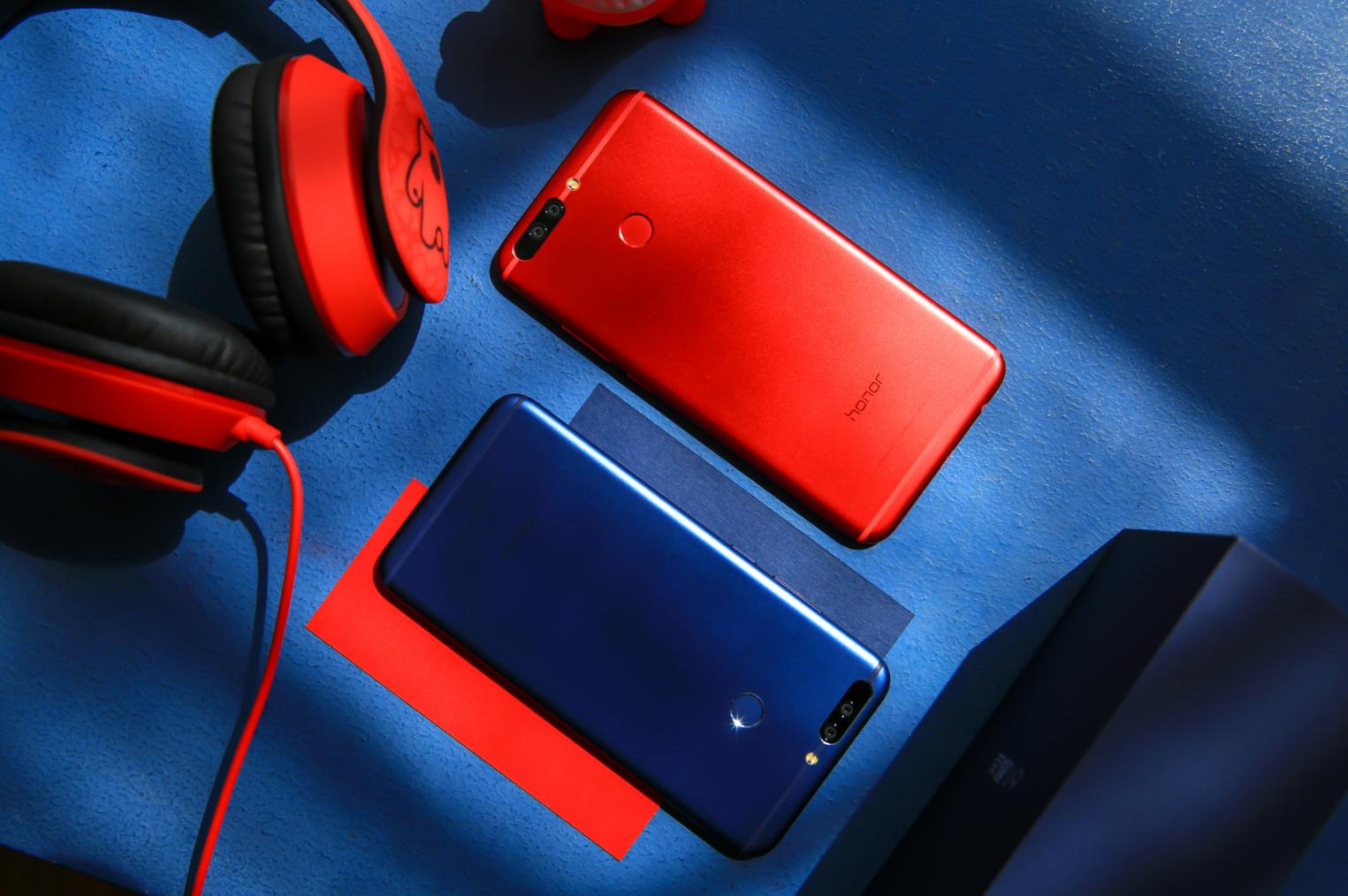 荣耀v9到底值不值得购买,荣耀v9的价格最低价