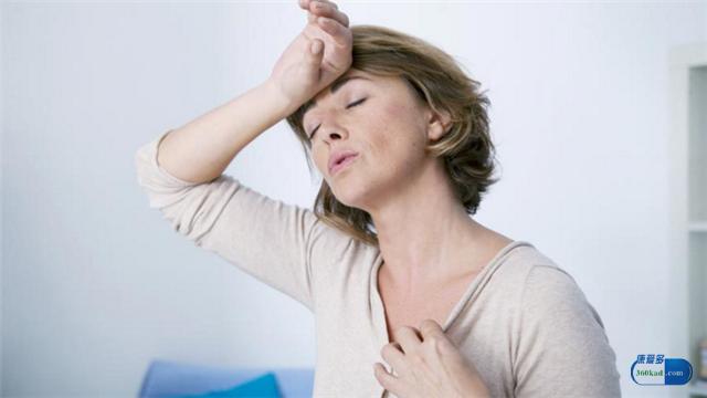 小康说药：莉芙敏片调节更年期综合征要吃多久？它含有雌激素吗？