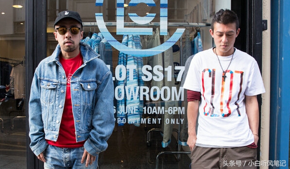 想做潮牌应该怎么开始,做潮牌需要准备什么