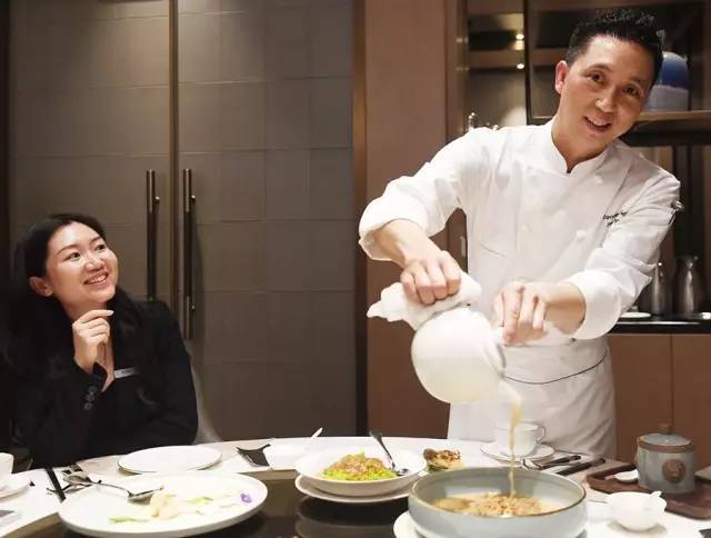 周末福利丨富力万丽雅苑小炒皇子锅气足点开就有优惠