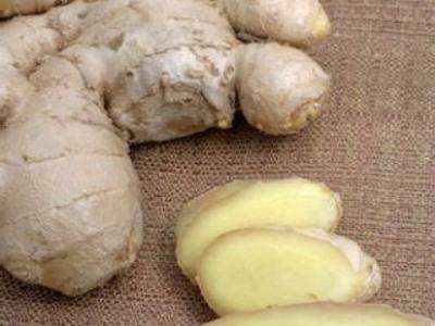 每天坚持吃3片生姜,每天吃三片姜会怎样