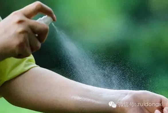 驱蚊最有效的驱蚊水,植物精油驱蚊水防蚊喷雾