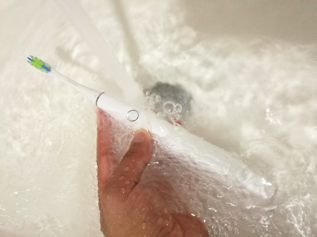 ocleanz1智能电动牙刷,电动牙刷ocleanone和ocleanx