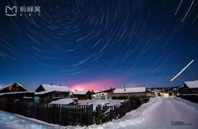 川西最美秋景,四川最美秋景