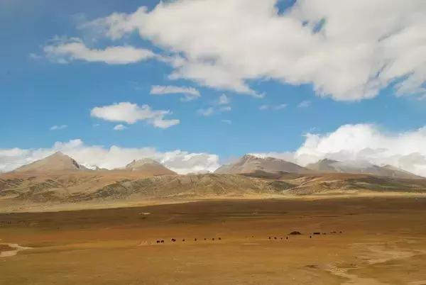 川西最美秋景,四川最美秋景