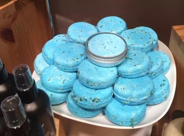 lush到底好用吗,颜高好物分享