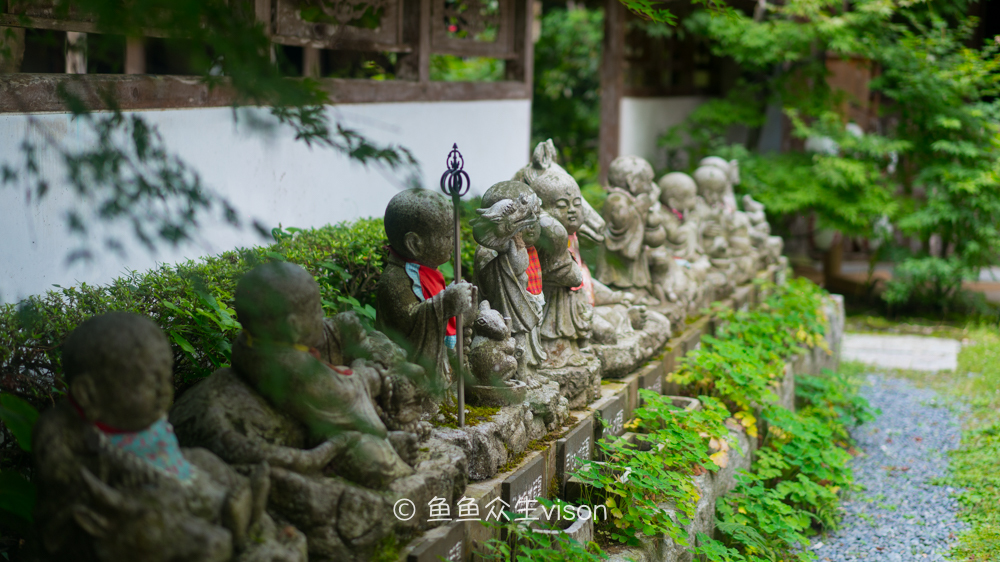 这里是日本,日本旅游柯南故乡