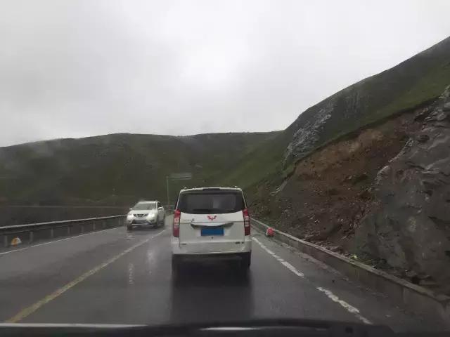 大通g10全国之旅,开着大通g10去拉萨旅游