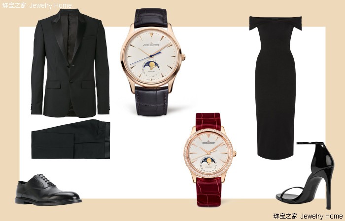 这个七夕，让爱在分秒中绽放