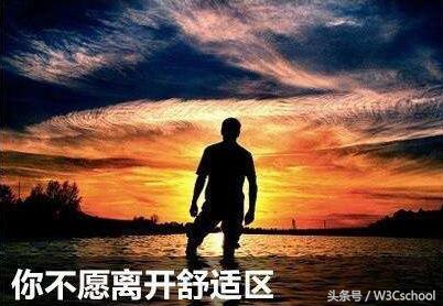 努力程度之低不足以拼天赋,努力程度低是因为没有天赋