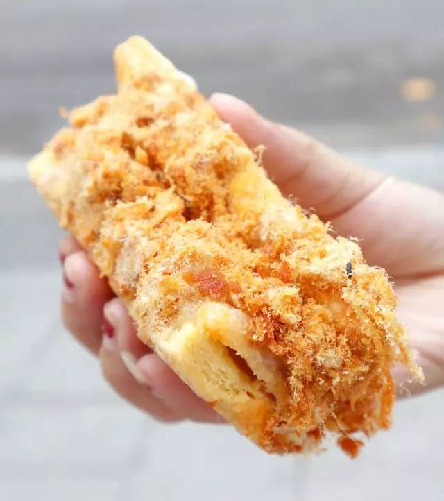 从5元到100元，这个太原人走过100多遍的地方总有你喜欢的