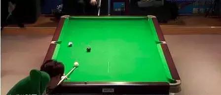 台球中式八球怎么开设比赛,台球中式八球几档