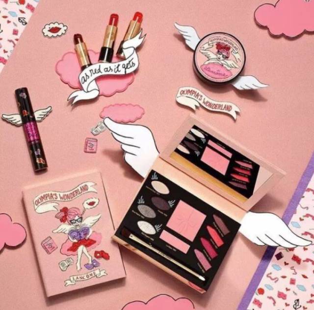 不贵又实用的七夕礼物送女朋友,七夕礼物推荐送女生大牌