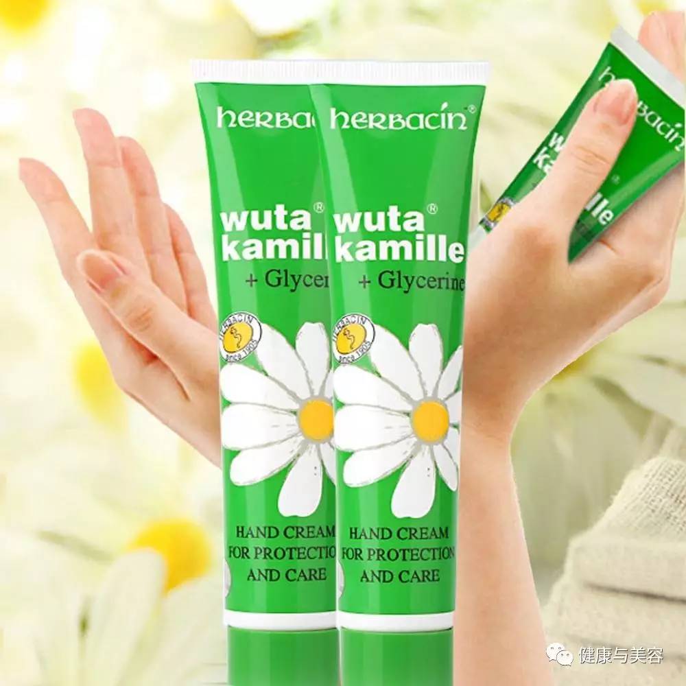 这些男神的手美得让女人都惭愧,女人的第二张脸需要这样养护!