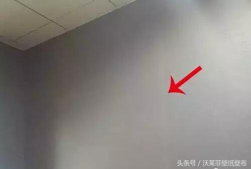 墙纸缝开了有什么补救办法,墙纸开缝了怎么办