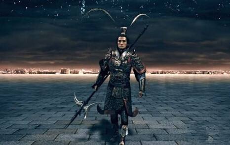 黄磊是不是演过吕布,黄磊演的吕布是多少岁