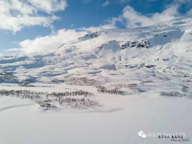 梦幻天堂挪威十四天自驾大穿越,挪威小环线自驾游