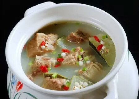 吃货的福音！靠吃也能预防不孕不育