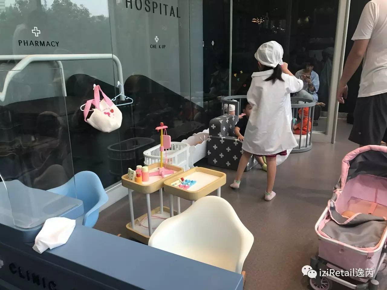 儿童业态,儿童业态有哪些