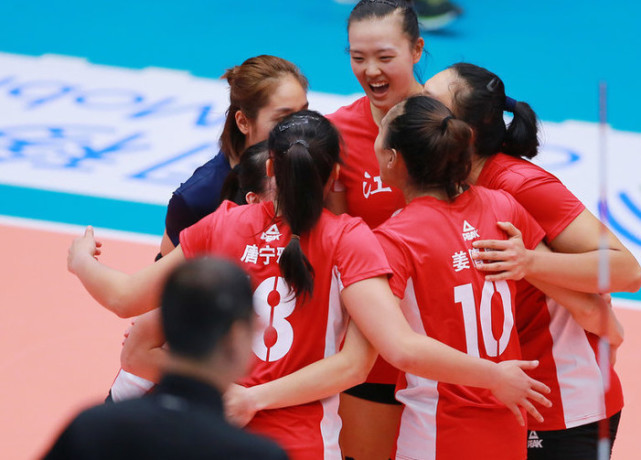 惠若琪万丈的光芒,惠若琪天道酬勤