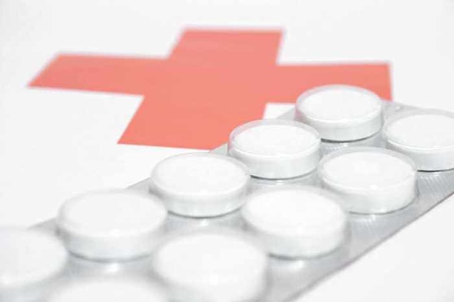 吃了降压药为啥血压忽高忽低,降压药吃完血压不降是什么原因