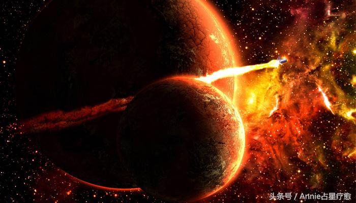 历经四个月的折磨，十二星座终于土星顺行了