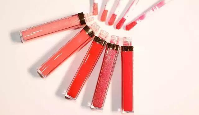 今年最热门的口红是哪几款,2016最火口红品牌