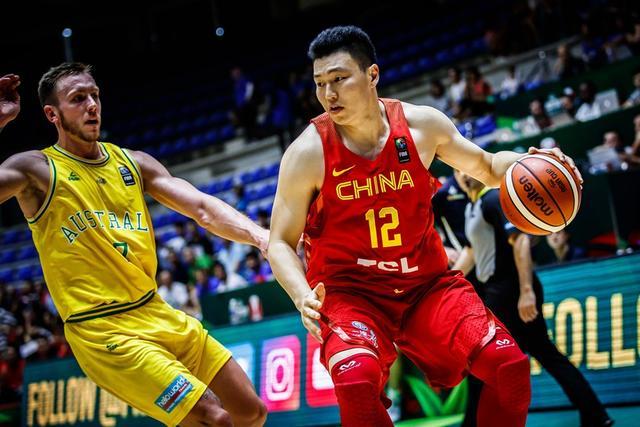 詹姆斯周鹏,男篮最后一块遮羞布