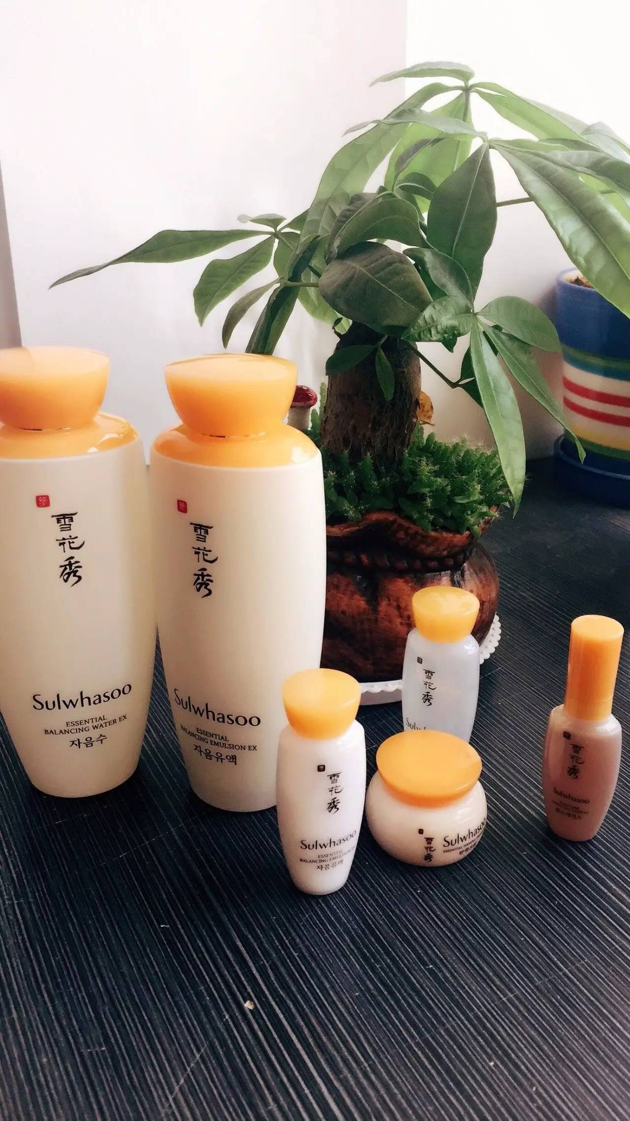 雪花秀和后都是顶级护肤品吗,雪花秀适合哪个年龄段的护肤品