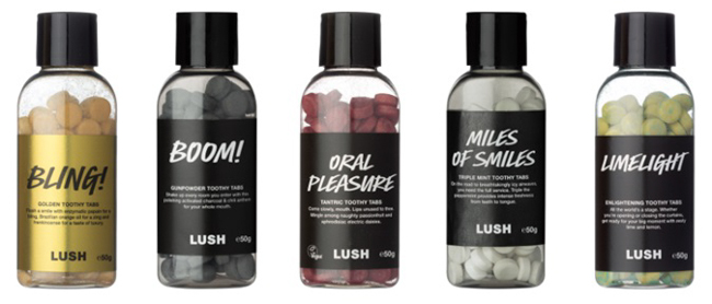 明星用的牙膏哪种的好用,明星都推荐的牙膏