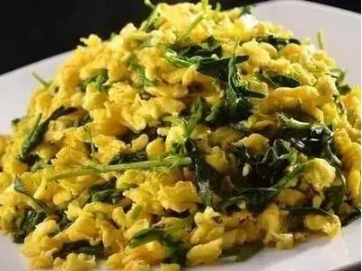 甘肃苜蓿疙瘩做法,正宗甘肃苜蓿浆水制作方法