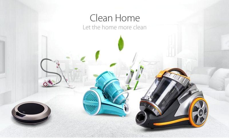 “淘”品牌不平凡：小狗电器的网红之路