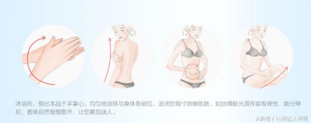 李小璐廉价化妆品,李小璐自用化妆品分析