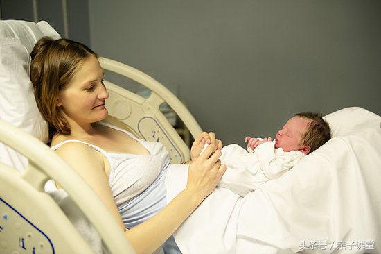 你真正提前了解过剖腹产吗？是什么理由让他们拒绝剖腹产！