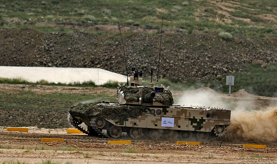 俄罗斯军工装备装甲,俄罗斯看中国军事视频