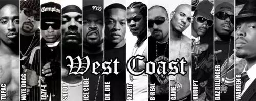 欧美嘻哈精神,美国嘻哈文化是最主要的文化