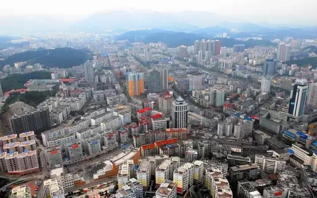 在古代十堰叫什么地名,十堰地名故事将军河