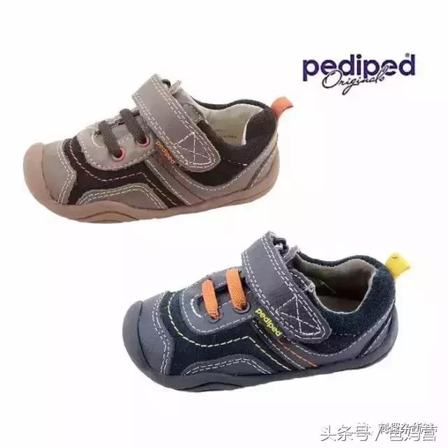 12个大牌童鞋盘点,12岁名牌童鞋