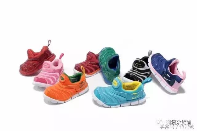 12个大牌童鞋盘点,12岁名牌童鞋