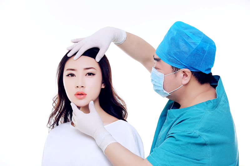 怎样让脸部的松弛的皮肤变紧实,脸部肌肉松弛能恢复吗