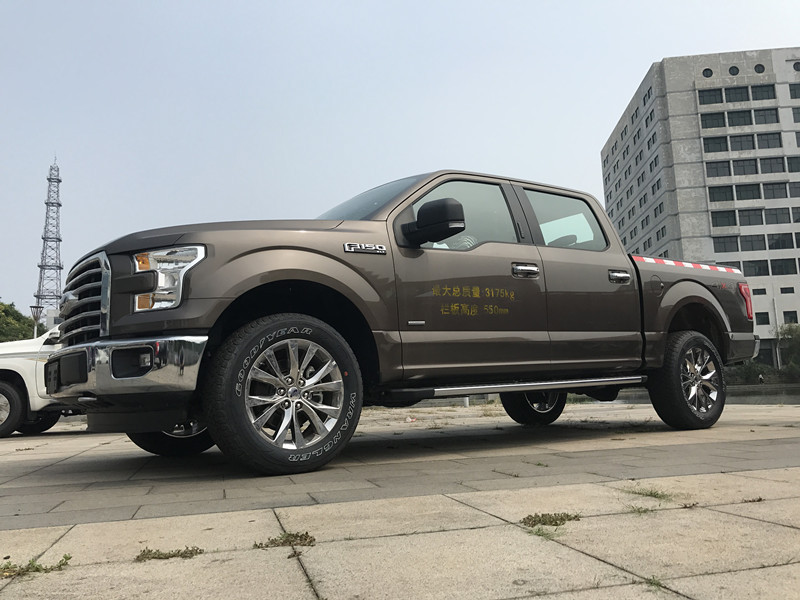 皮卡到报废年限不去报废,三十年报废的皮卡