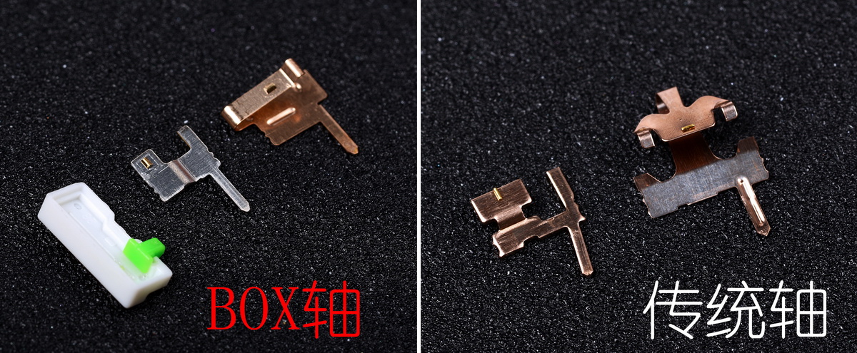 机械键盘轴体哪个品牌好,机械键盘的轴体可以更换吗